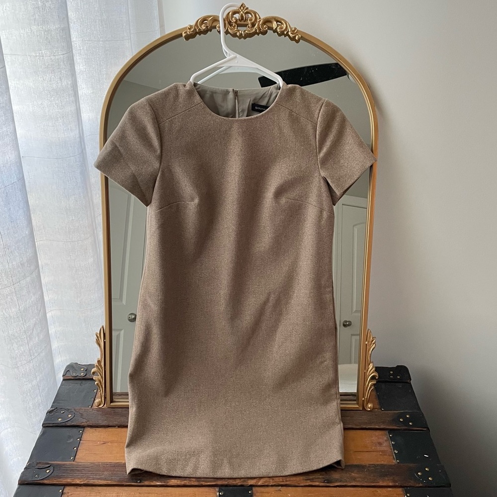 NWOT - Banana Republic Dress
